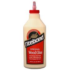 Titebond Original Wood Glue 