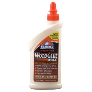 Elmer's Wood Glue